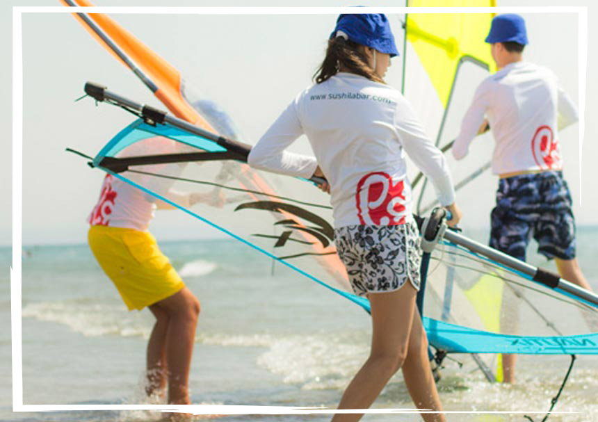 kids-windsurf-lessons-cyprus-larnaca