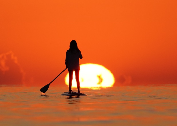 women only windsurfing camps europe 