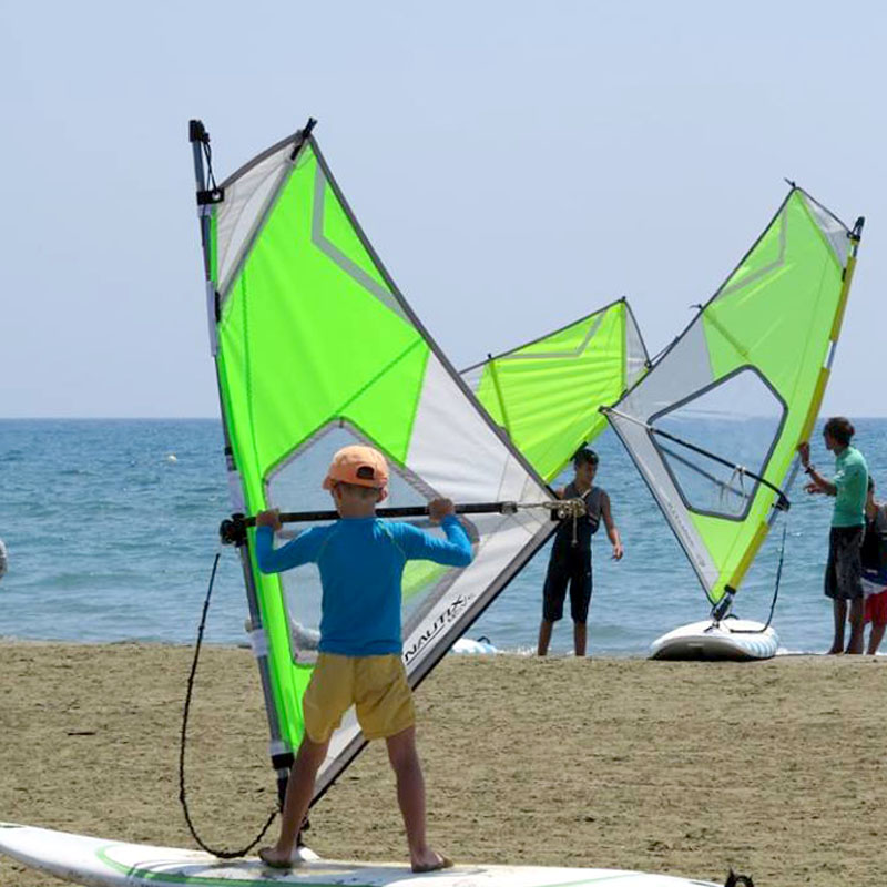 Kids Outdoor activities Larnaca Cyprus