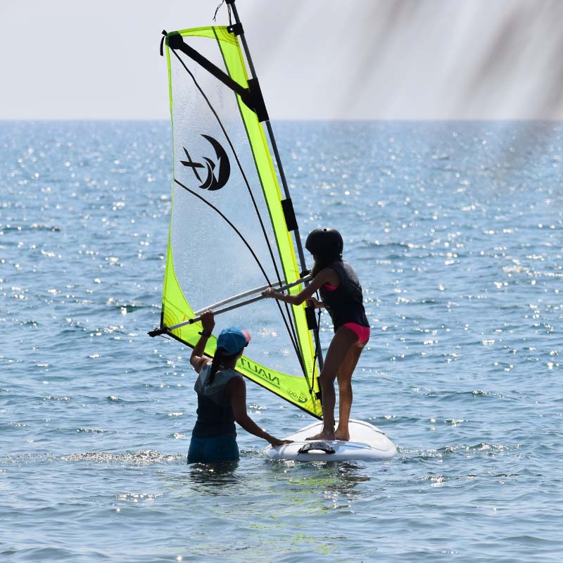 kids outdoor activities Larnaca Cyprus