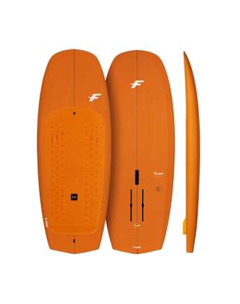 GONG FOIL BOARD ROCKET AIR 125L